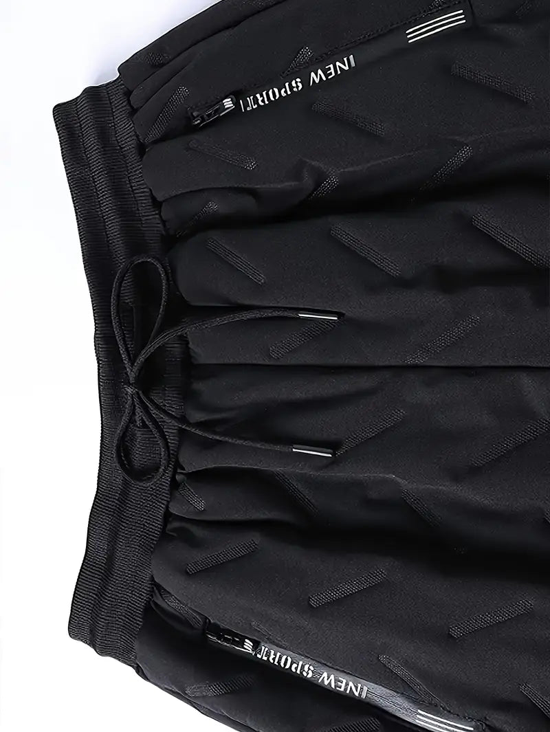 waterproof internal fur pants