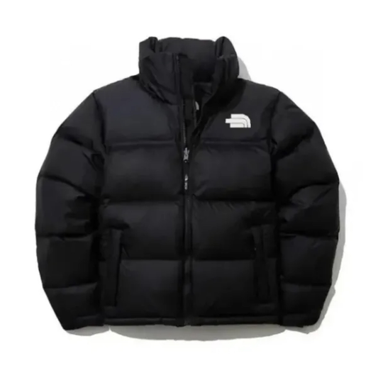 puffer jacket northern face winter coat