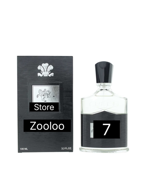 aventis creed inspired aftershave with box