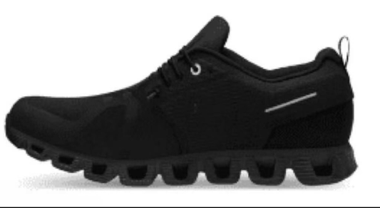 new cloud running trainers